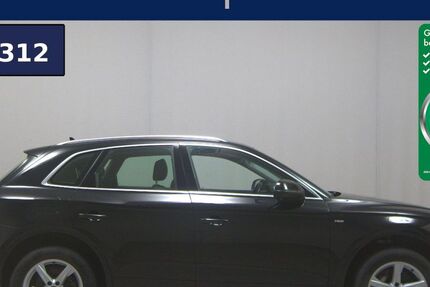 Audi Q5 85.507 km 25.980 &euro; Gyhum/Bockel 27404