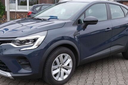 Renault Captur 25.750 km 19.800 &euro; Herzlake 49770