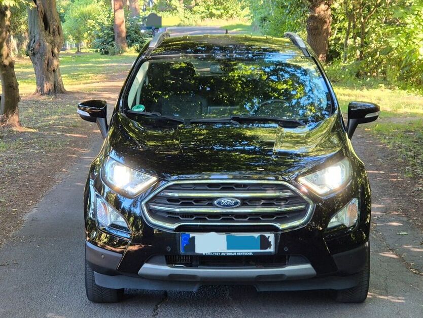 EcoSport
