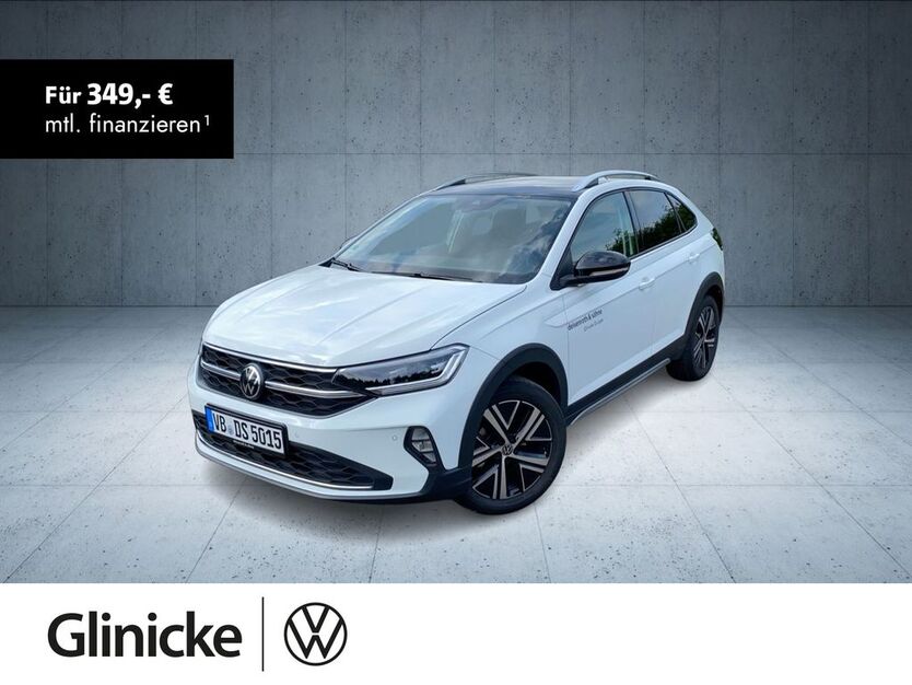 VW Taigo 9.890 km 25.890 € Alsfeld 36304