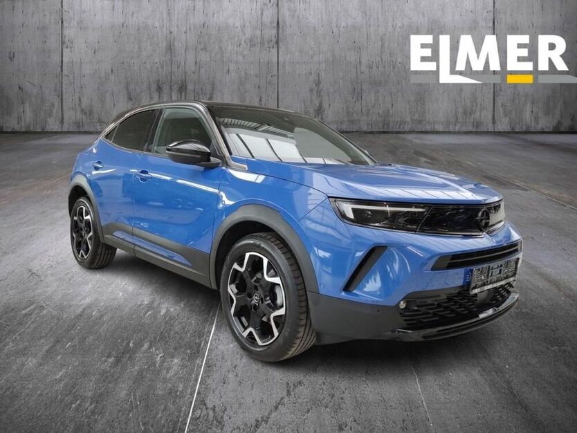 Mokka