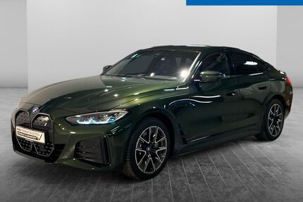 BMW i4 17.690 km 38.903 &euro; Leipzig 04103