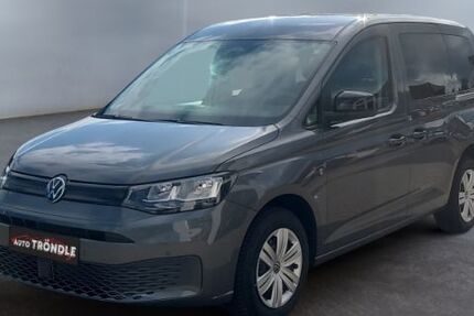 VW Caddy 2.900 km 31.480 € Grafenhausen 79865