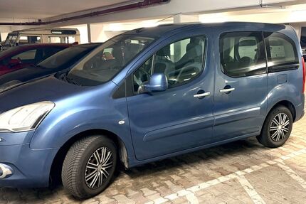 Citroen Berlingo 188.000 km 6.100 &euro; München 80939