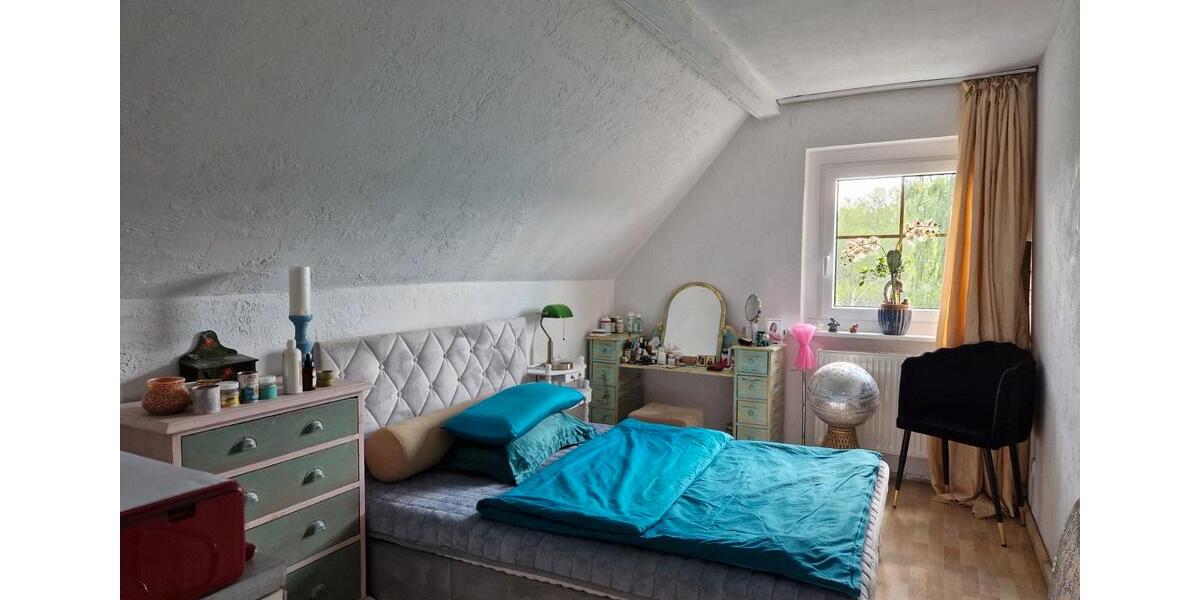 Einfamilienhaus Bad Freienwalde (Oder) - 4 Zimmer, 100 m&sup2;, 165.000&euro; | Angebot:27146093