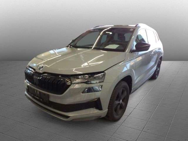 Skoda Karoq 82.126 km 26.480 &euro; Bad Camberg 65520