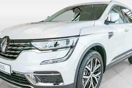 Renault Koleos 34.093 km 32.510 € Göttingen 37079