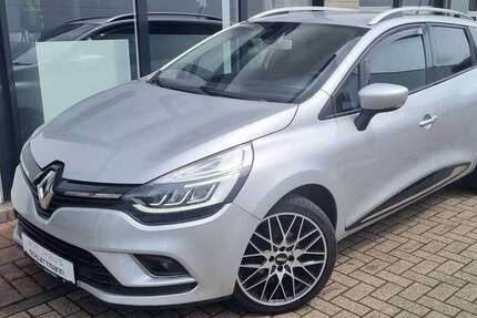 Renault Clio 63.900 km 9.450 &euro; Borken 46325