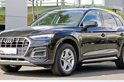 Audi Q5 115.590 km 31.970 € Neubeckum 59269
