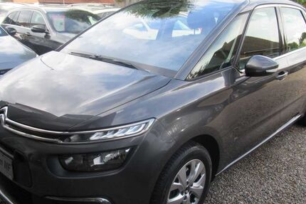 Citroen C4 SpaceTourer 96.000 km 11.950 &euro; Gettorf 24214