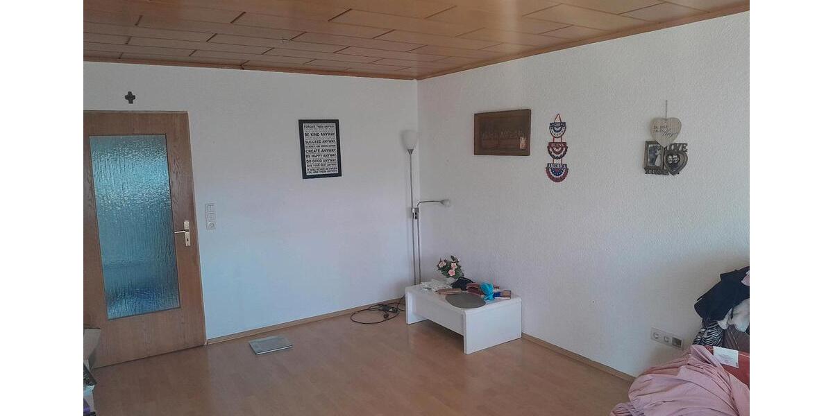 Erdgeschoßwohnung Heilbronn Böckingen - 3 Zimmer, 70 m&sup2;, 220.000&euro; | Angebot:24850741