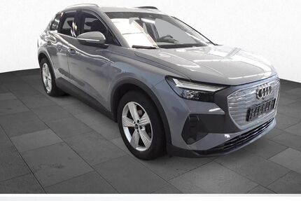 Audi Q4 e-tron 27.195 km 24.780 &euro; Schwabach 91126
