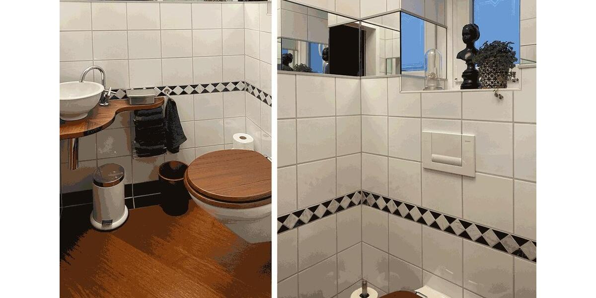 Reihenhaus Geldern - 4 Zimmer, 95 m&sup2;, 329.000&euro; | Angebot:26421210