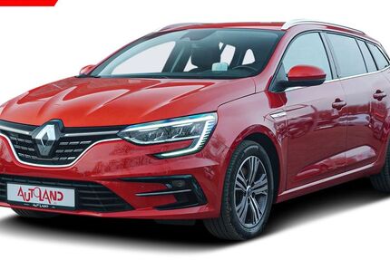 Renault Megane 72.120 km 18.950 &euro; Cottbus OT Kolkwitz 03099