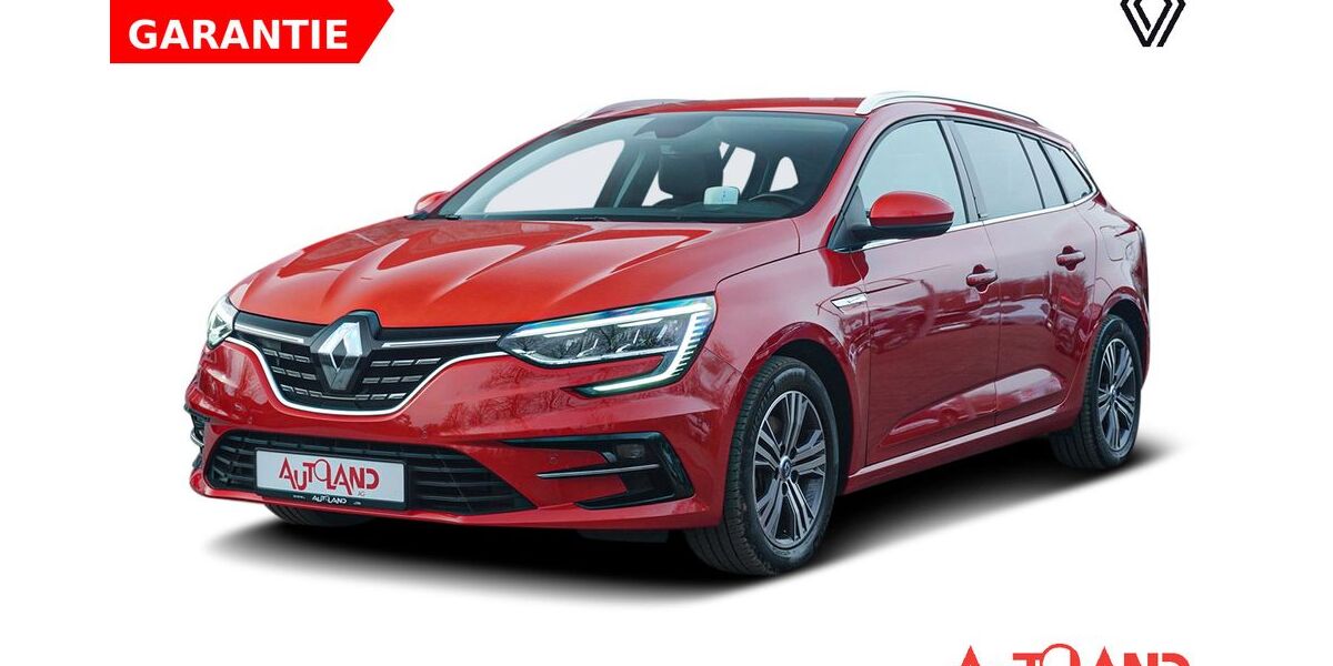 Renault Megane 72.120 km 18.950 &euro; Cottbus OT Kolkwitz 03099