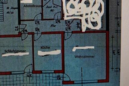 Wohnung zu vermieten 2.5 zimmer