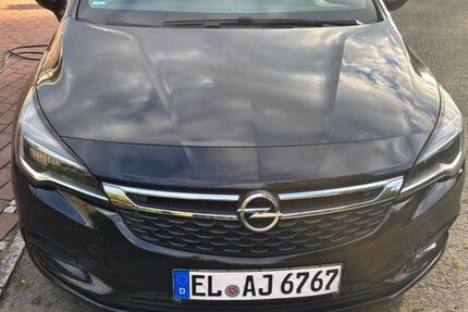 Opel Astra 190.000 km 5.300 &euro; Meppen 49716