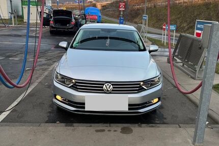 VW Passat 149.332 km 10.999 &euro; Wiesbaden 65189