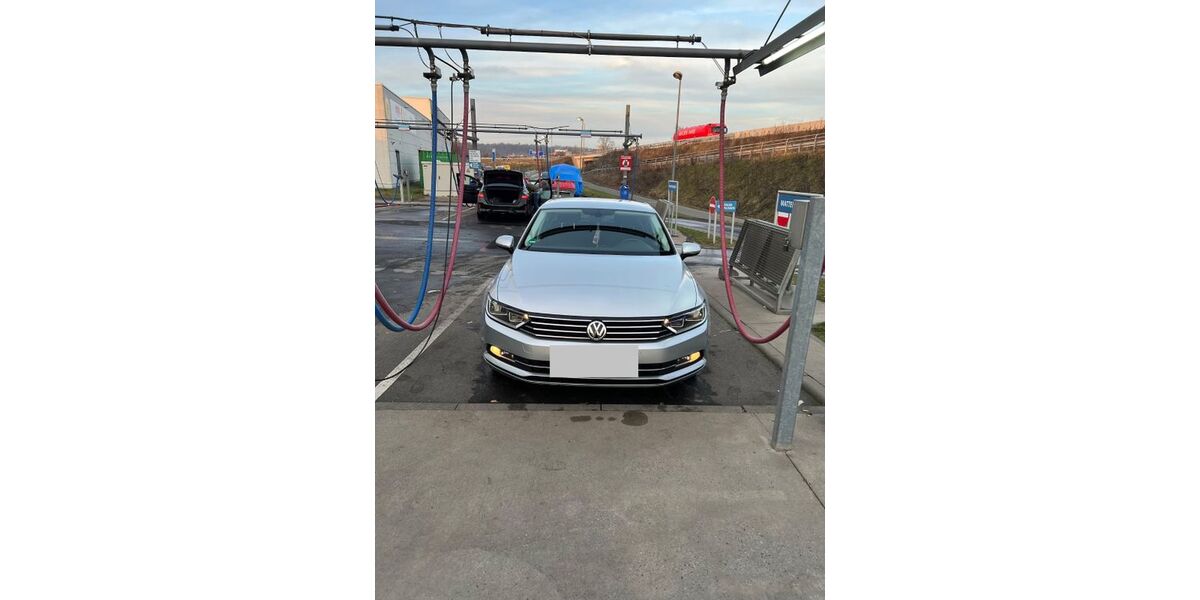 VW Passat 149.332 km 11.650 &euro; Wiesbaden 65189