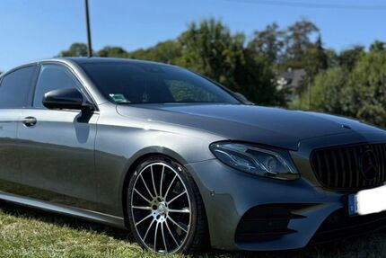 Mercedes-Benz E 300 104.000 km 32.599 € Niederstotzingen 89168