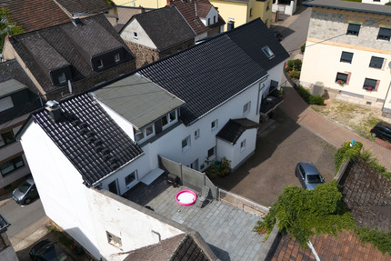 Kernsaniertes Mehrfamilienhaus in Kettig -ohne Makler- 16.5 zimmer