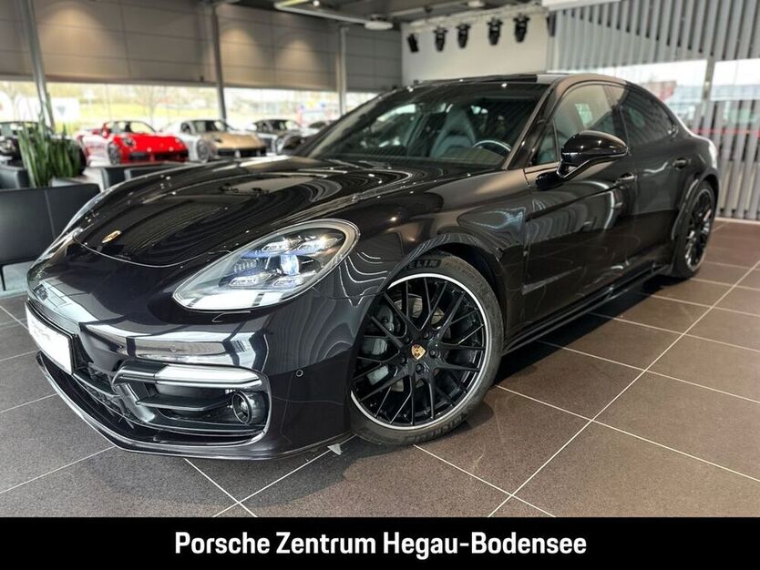 Panamera