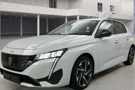 Peugeot 308 28.764 km 17.490 &euro; Bad Hersfeld 36251