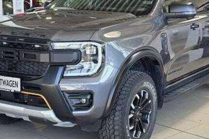 Ford Ranger 6.600 km 49.900 &euro; Weilheim 82362