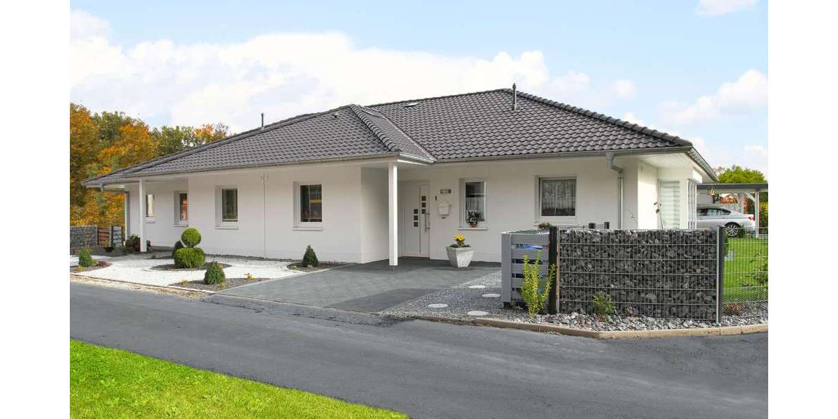 Haus zum Kaufen in Hille 345.000 € 92 m² 3 zimmer