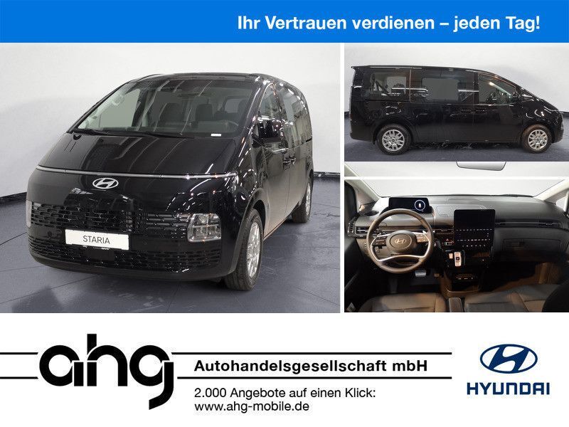 Hyundai STARIA 10.593 km 41.999 € Horb am Neckar 72160