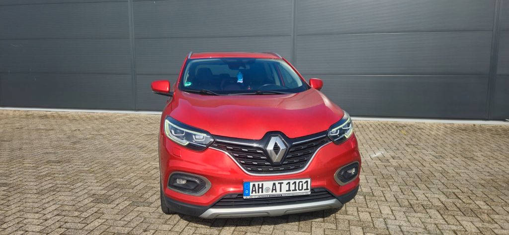 Renault Kadjar 57.000 km 14.299 &euro; Gronau 48599