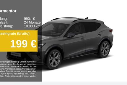 Cupra Formentor 22.388 km 33.370 &euro; Plettenberg 58840