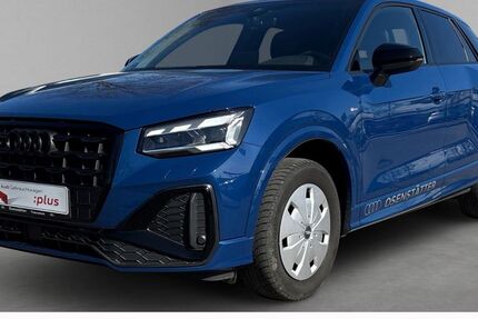 Audi Q2 16.000 km 39.980 € Traunstein 83278