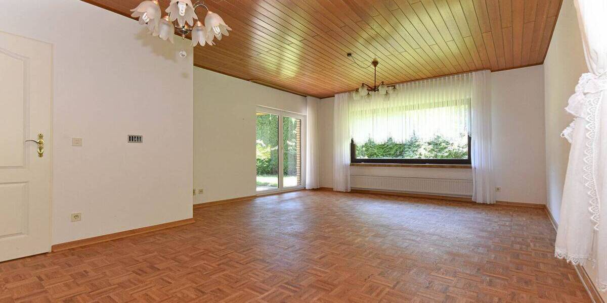 Bungalow Munster Breloh - 5 Zimmer, 142 m&sup2;, 330.000&euro; | Angebot:26804432