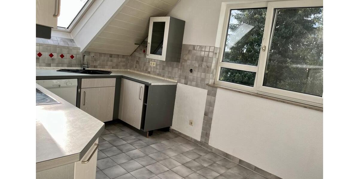 Maisonettenwohnung Wernau (Neckar) - 3 Zimmer, 65 m&sup2;, 900&euro; | Angebot:26383085