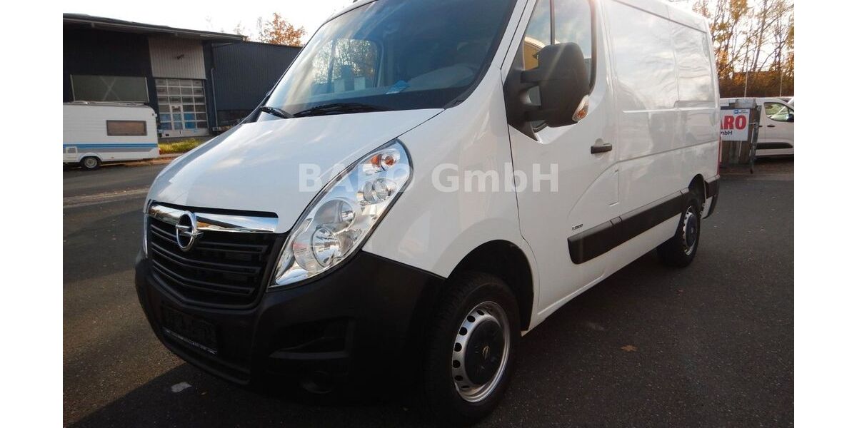 Opel Movano 89.430 km 10.900 &euro; Nürnberg 90449