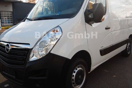 Opel Movano 89.430 km 12.400 &euro; Nürnberg 90449