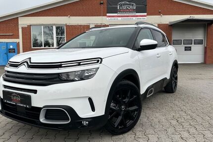 Citroen C5 Aircross 86.699 km 14.499 € Eppingen 75031