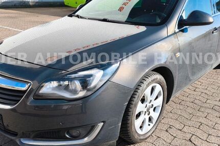Opel Insignia 284.512 km 3.499 &euro; Hannover 30419