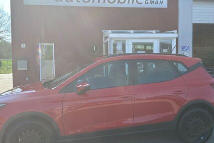 Seat Arona 57.169 km 13.999 &euro; Aicha vorm Wald 94529