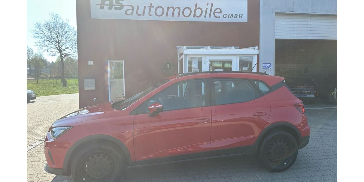Seat Arona 57.169 km 13.999 &euro; Aicha vorm Wald 94529