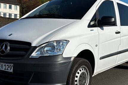 Mercedes-Benz Vito 268.881 km 9.300 &euro; Linz 53545