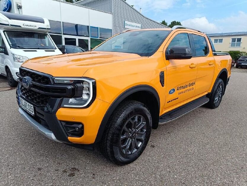 Ranger