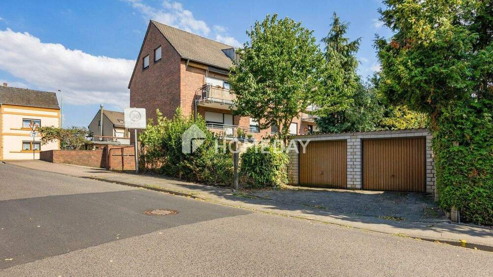 Mehrfamilienhaus, Wohnhaus Niederzier - 7 Zimmer, 488 m&sup2;, 972.000&euro; | Angebot:24670302