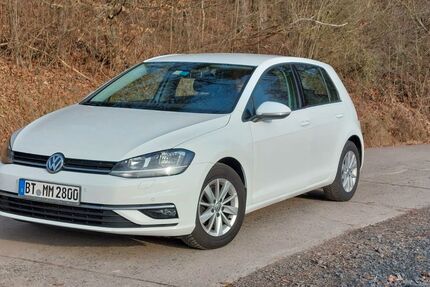 VW Golf 90.000 km 12.490 &euro; Hollfeld 96142