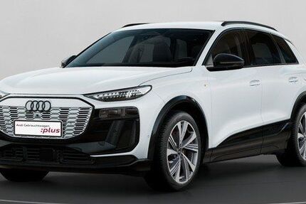 Audi Q6 e-tron 1.868 km 64.980 &euro; Baden Baden 76532