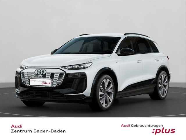 Audi Q6 e-tron 1.868 km 64.980 &euro; Baden Baden 76532