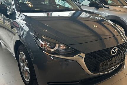 Mazda 2 30.000 km 14.890 &euro; Kornwestheim 70806