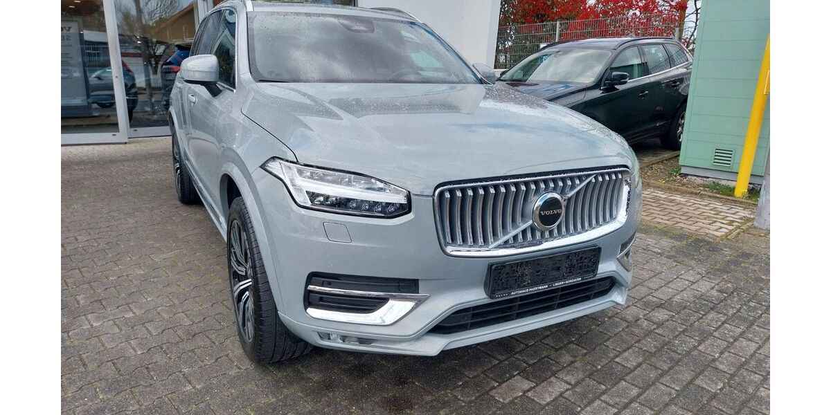 Volvo XC90 50.500 km 55.900 &euro; Nordhorn 48527