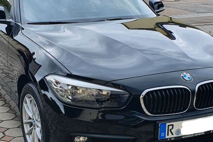 BMW 120 47.000 km 17.400 &euro; Mintraching/Scheuer 93098